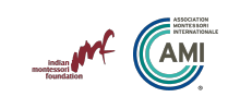 IMF and AMI logo
